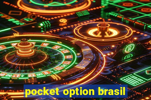 pocket option brasil